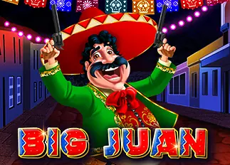 Big Juan