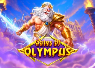 Gates of Olympus