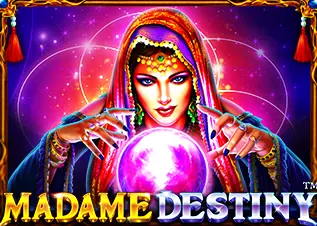 Madame Destiny