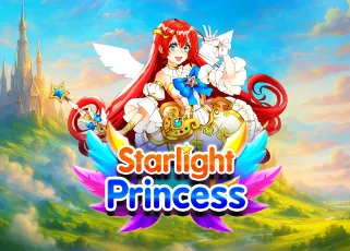 Starlight Princess