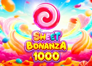 Sweet Bonanza 1000